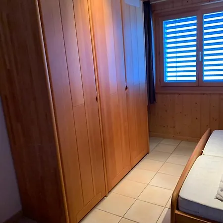Apartment Heida B 7
