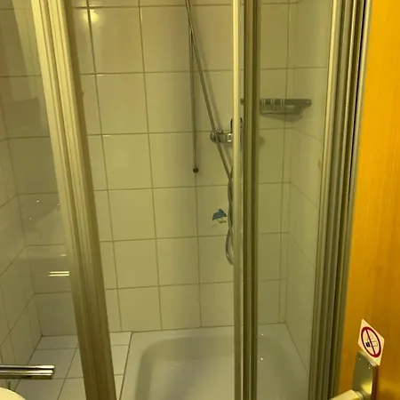 Heida B 7 Apartment *