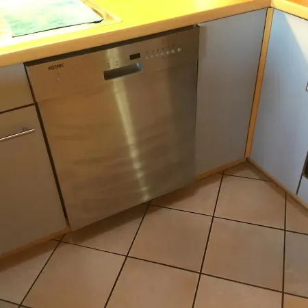 Heida B 7 Apartment Leytron
