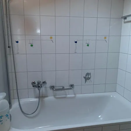 Heida B 7 Apartment