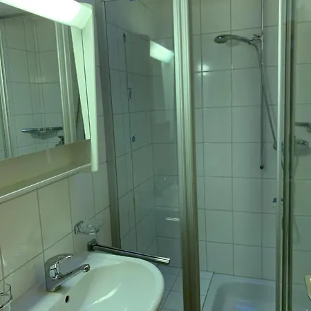 Apartment Heida B 7